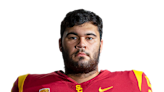 Andres Dewerk - USC Trojans Offensive Lineman - ESPN