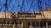 Investors demand Raiffeisen Bank decide on further work in Russia