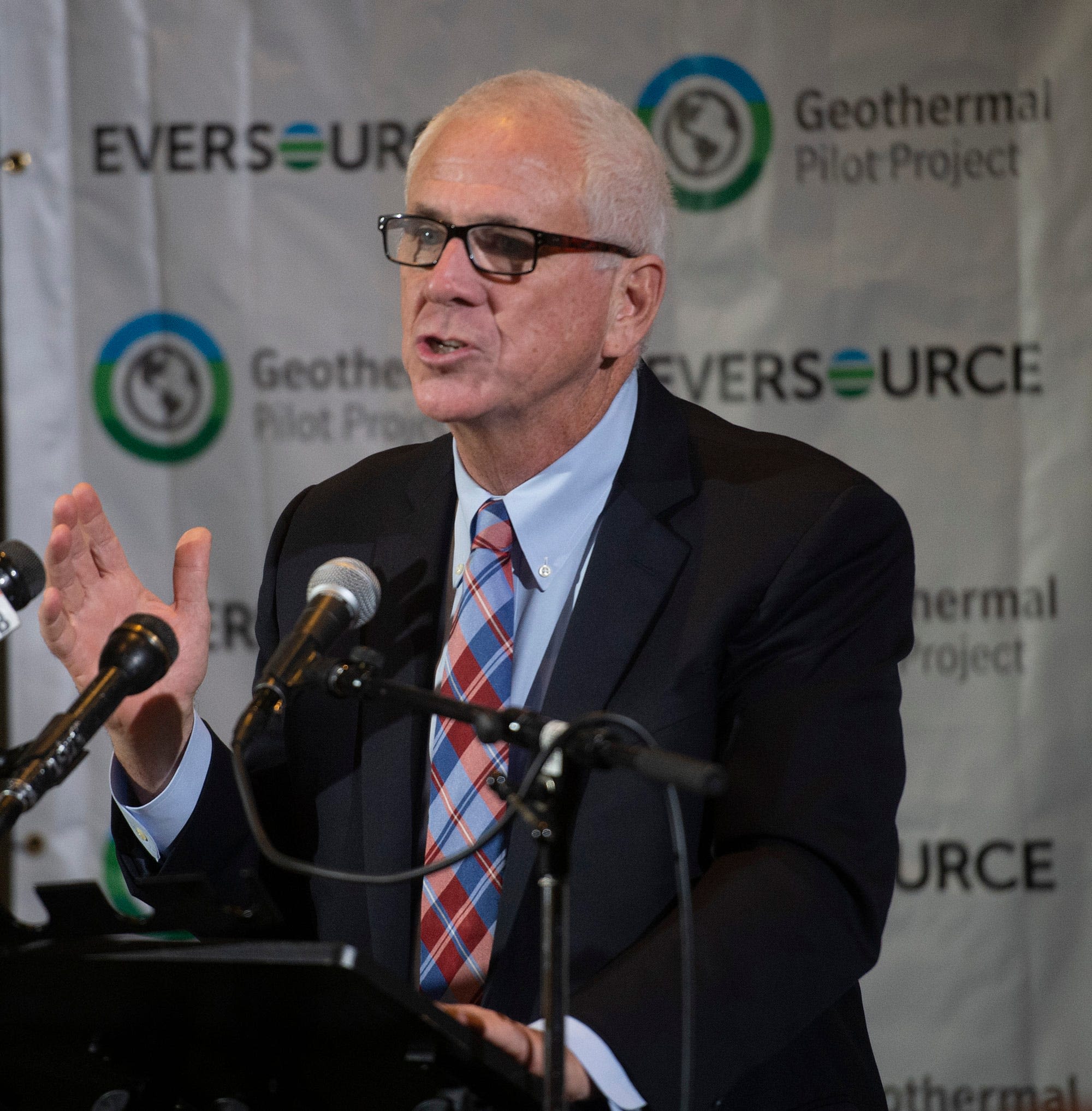 Framingham is host to Eversource's pilot program for this form of renewable energy