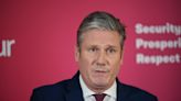 Keir Starmer hints at extra Bank Holiday if England win Euro 2024