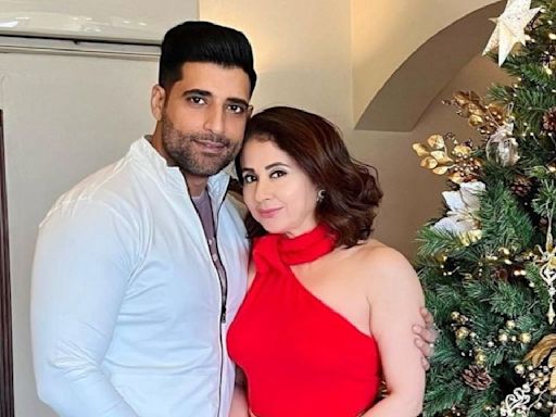 Who is Urmila Matondkar’s husband Mohsin Akhtar Mir? Ex-model and businessman with whom actress is reportedly parting ways