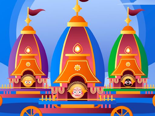 Jagannatha Rath Yatra 2024: Date, history, significance and ritual; all you need to know