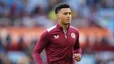 Ollie Watkins injury: Unai Emery reveals update on Aston Villa striker before Man City clash