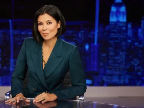 Who Is Alex Wagner’s Husband? Sam Kass’ Job & Kids