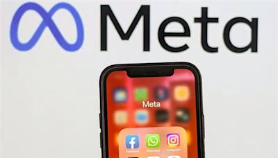 European Commission probes Meta's handling of political advertising