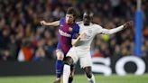 Barcelona chase Kante as financial constraints put deal on thin ice