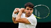 Wimbledon order of play for Day 9 with Carlos Alcaraz in quarter-final action