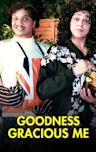 Goodness Gracious Me (TV series)