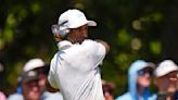 PGA Tour agony for Aaron Rai