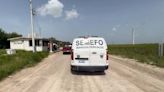 Muere hombre en Parque Eólico de Tamaulipas