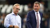 Joe Buck and Troy Aikman excited for MNF debut with Seahawks, Broncos