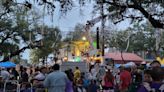 Power outage in New Orleans leads to Krewe of Bacchus delay