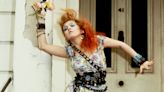 Cyndi Lauper Is Retiring, But Her ‘Unusual’ Style Remains Legendary