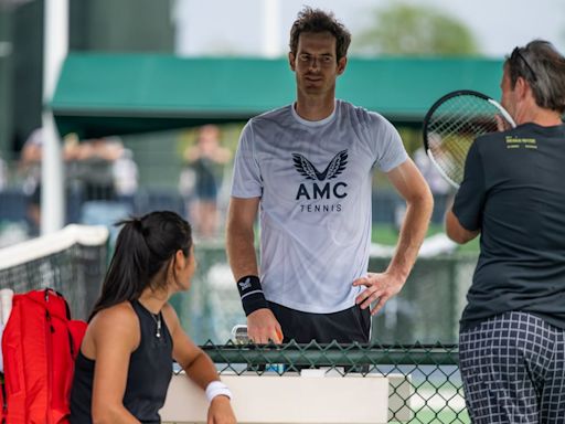 Wimbledon: Emma Raducanu Has No Regrets Over Andy Murray Withdrawal- Here's Why