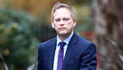 Shapps among losers as Labour dominates in Herts