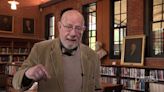 Fritz Wetherbee: The Peterborough Library