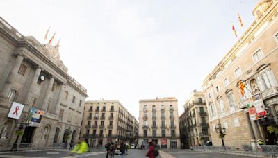 Barcelona, Spain, to ban short-term rentals