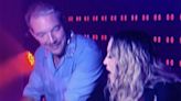 Diplo exibe foto inédita com Madonna em festa pós-show no Brasil