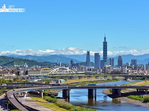 新青安和股災引發房貸風暴 李同榮：政府政策面臨兩難