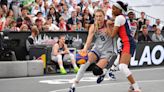 Brink, Burdick, Howard, Van Lith make U.S. Olympic women's 3x3 basketball team for Paris