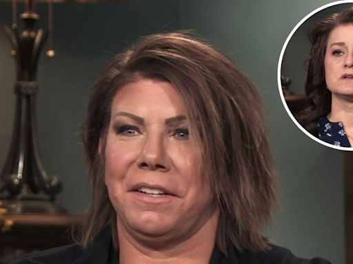 Sister Wives’ Meri Brown Subtly Shades Robyn Brown Ahead of Season 19