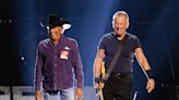 George Strait Makes a Surprise Appearance at Bruce Springsteen’s Austin Concert