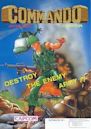 Commando (video game)