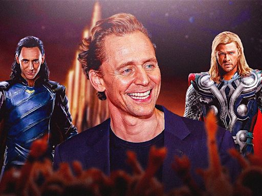 Marvel: Tom Hiddleston drops surprising truth bomb about Loki casting