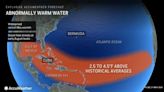 2024 hurricane season predicted to be bad. Rapid intensification could make it worse for Florida