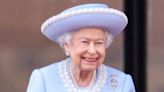 Why Queen Elizabeth II Is Missing Another Platinum Jubilee Event