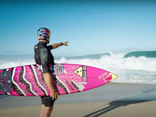 Jamie O’Brien, Mason Ho and the Nuances of Localism at Pipe