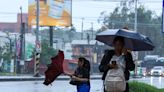 La Nación / Emiten alerta de lluvias para este domingo