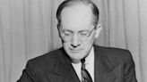 Raphael Lemkin, el hombre que inventó la palabra "genocidio"