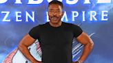 Ernie Hudson Talks Staying Fit at 78, Says His Trainer 'Pushes Me Like I’m in My 20s'