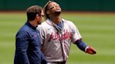 Resetting the division races: Acuña's injury, Phillies' fast start puts Braves' streak in jeopardy