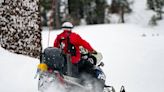 How common are avalanches in the Sierra Nevada? See 7 snowy disasters