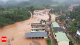 Wayanad landslides: 5 from Karnataka among victims | Kochi News - Times of India