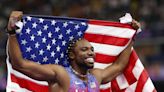 El nuevo rey olímpico de la velocidad se llama Noah Lyles y es americano