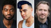 ‘Fellow Travelers’: Jelani Alladin, Noah J. Ricketts & Linus Roache Join Showtime Limited Series