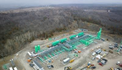 bp's Archaea Energy brings online its largest modular RNG plant to date in Kansas