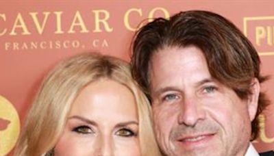 Rachel Zoe & Rodger Berman Announce "Mutual Decision" to Divorce After 26 Years of Marriage - E! Online