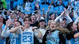 Understanding UNC Athletic's ticketing system and policies