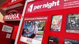 Redbox Closing Amid Chicken Soup for the Soul Bankruptcy