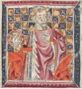 Thomas of Woodstock, 1. Duke of Gloucester