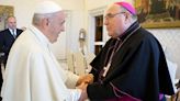 Detuvieron en Australia a un obispo de alto rango acusado de crímenes sexuales tras una investigación del Vaticano
