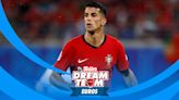 Transfer strategy for MD3 - Dream Team Euros bosses must walk rotation tightrope