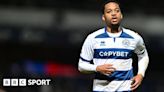 Chris Willock leaves QPR at the end of his contract