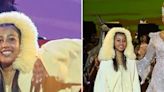 North West Gets Standing Ovation in ‘Lion King’ Performance at Hollywood Bowl - E! Online