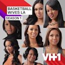 Basketball Wives LA season 1