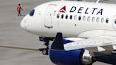 Delta Air Lines says cancellations continue as it tries to restore operations after tech outage